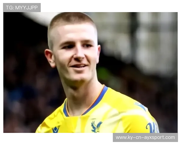 3球5助攻！19岁英格兰天才中场新星横空出世，3大欧洲豪门疯抢，英格兰最有潜力中场