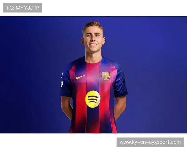 巴萨双星逆袭!拉什福德和费尔明携手造20球,拉什福德转会身价