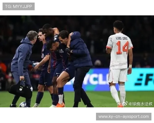 卫冕冠军PK德甲霸主！全胜拜仁客战巴黎 交锋数据占优，拜仁和巴黎