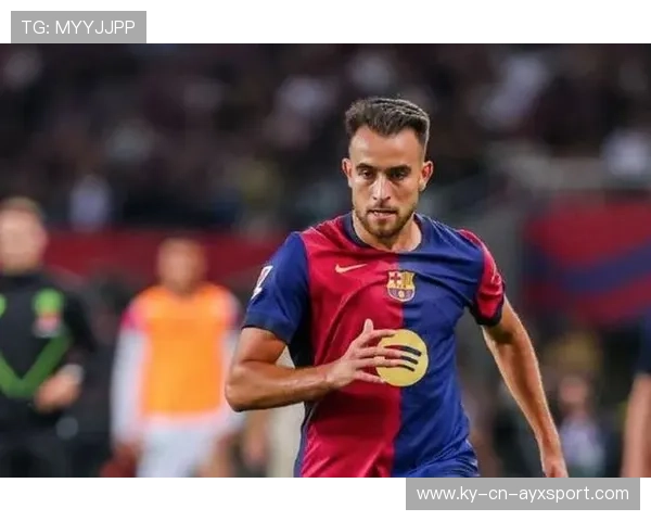 巴萨再次遭遇伤病打击，加西亚鼻骨骨折，防线形势堪忧，巴萨后卫加西亚