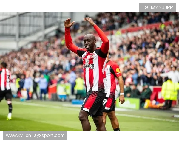 布伦特福德内部对抗中维萨不断制造侧翼混乱