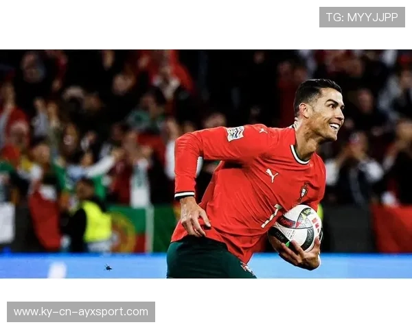 C罗冲击世界杯最后一冠，葡萄牙的世界杯复兴梦